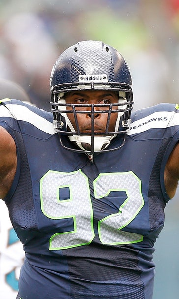 Former Seahawk Brandon Mebane thinks Chargers are better than Seattle